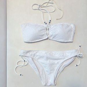 Ralph Lauren bikini set